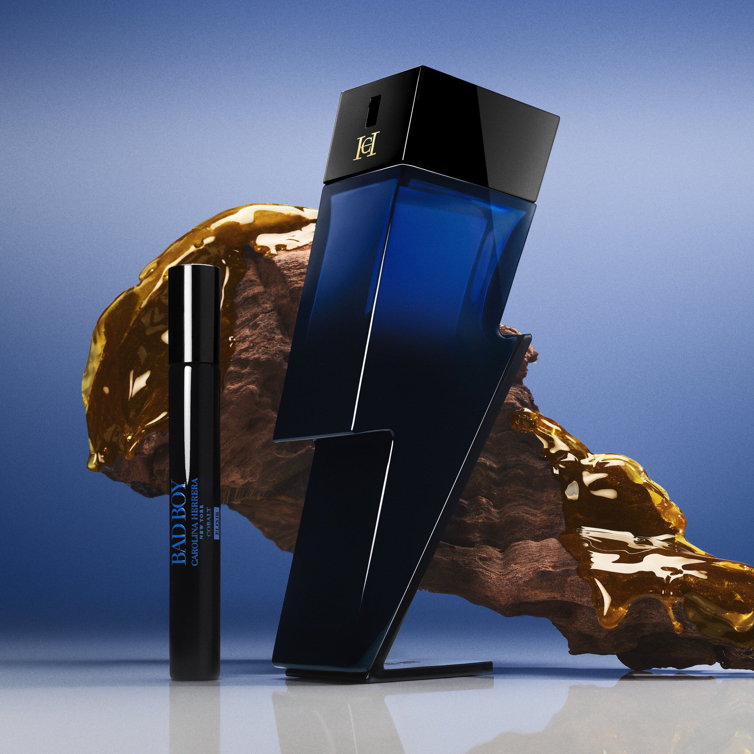 Bad Boy Cobalt Elixir