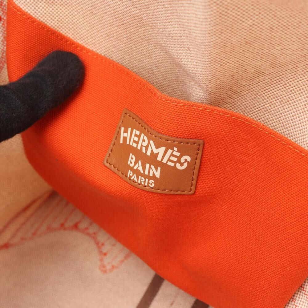 Herm&egrave;s Tote