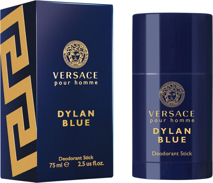 Dylan Blue Deodorant Stick 75 ml.