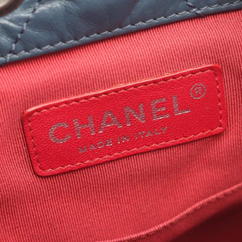 Chanel Backpack