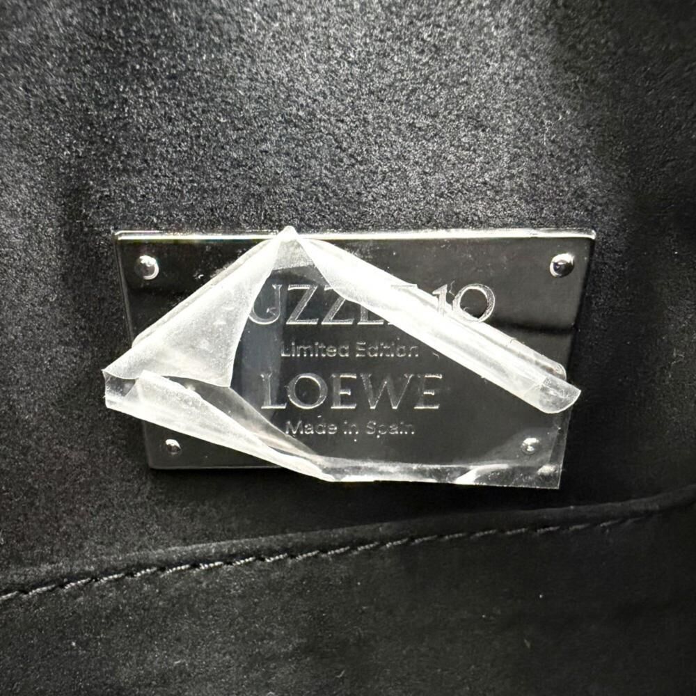 Loewe Puzzle