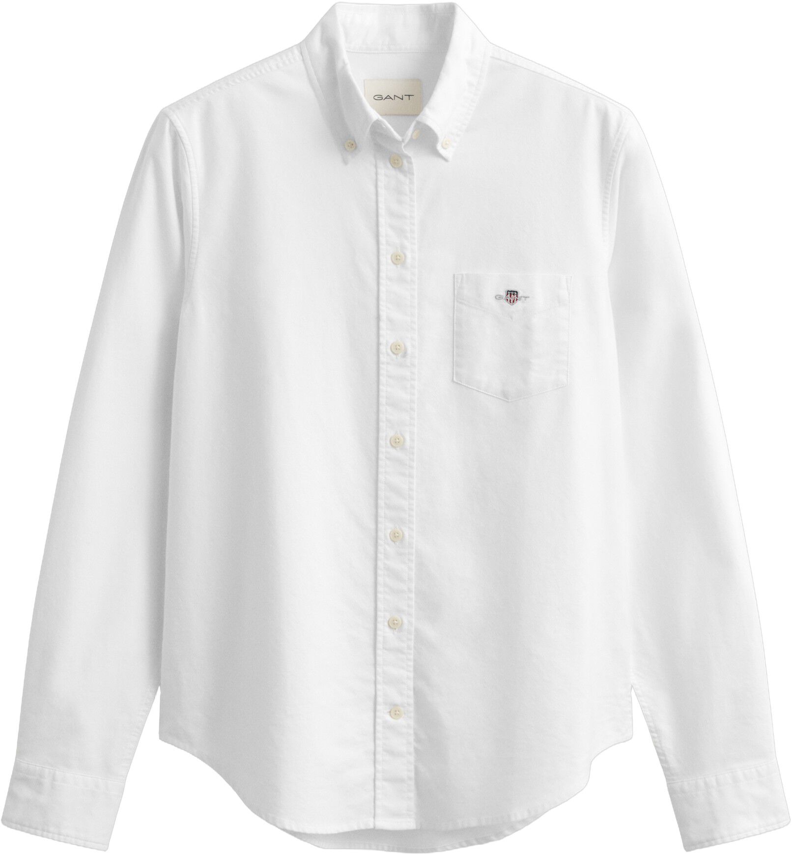 REG CLASSIC OXFORD SHIRT