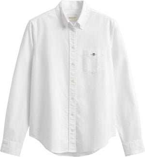 REG CLASSIC OXFORD SHIRT