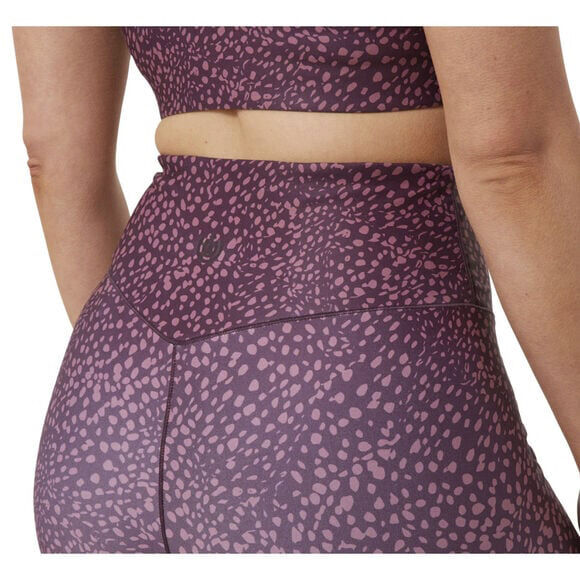 Ruby High Waist tights