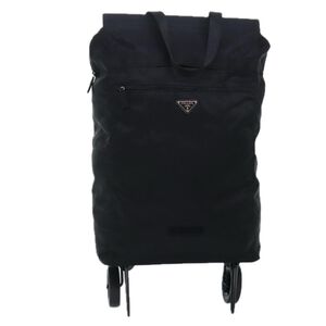 Prada Travel Bag