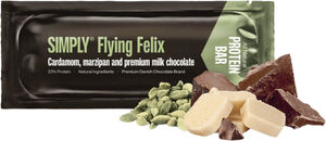 Proteinbar, Flying Felix 40g
