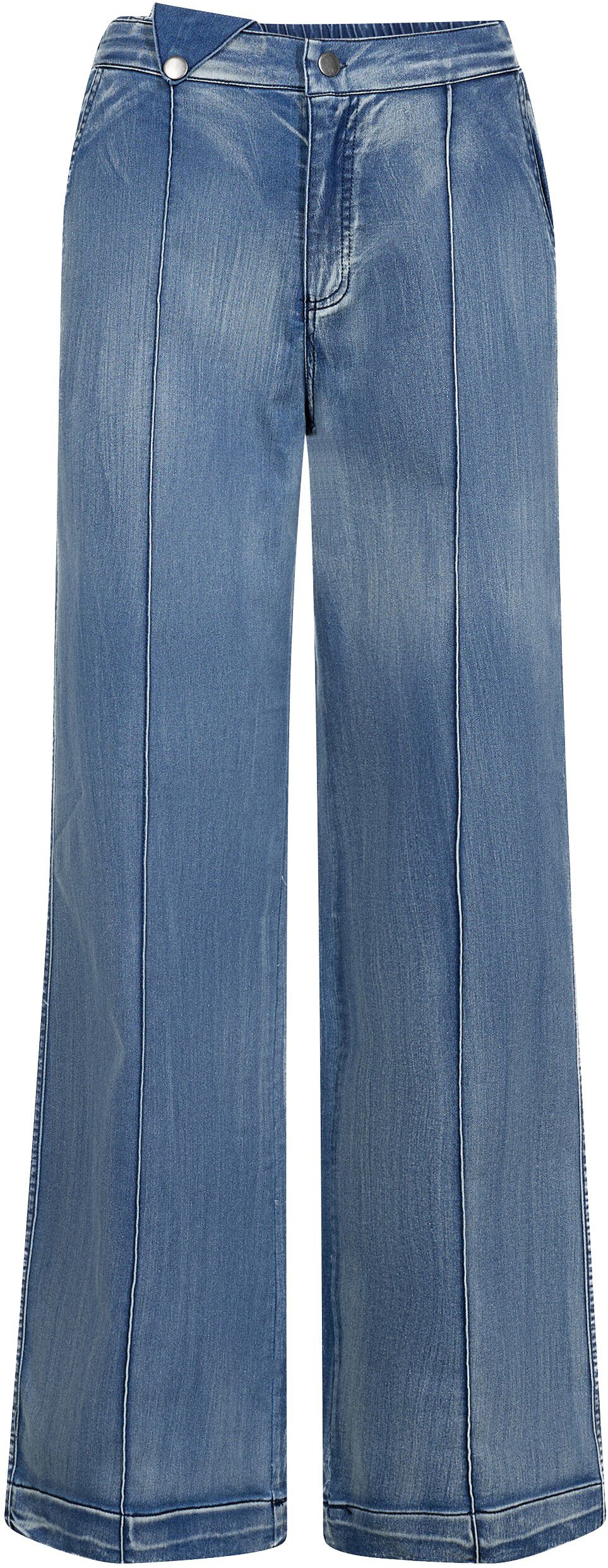 Evren Trousers