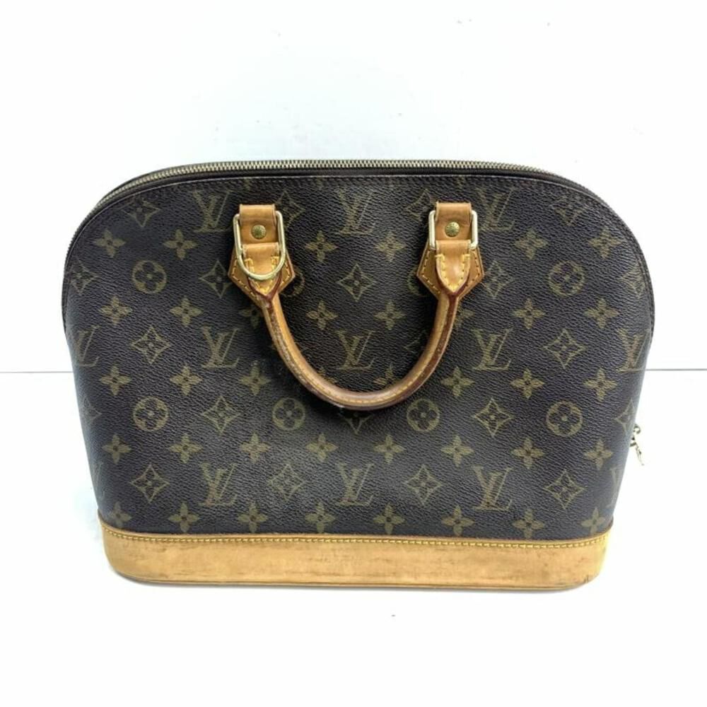 Louis Vuitton Alma