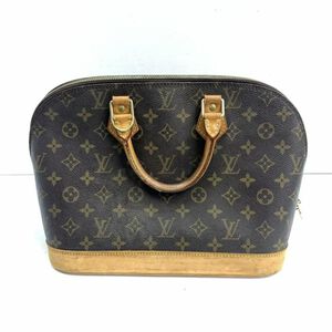 Louis Vuitton Alma