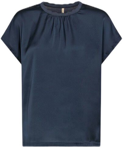 SC-THILDE 56 T-shirt Navy