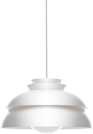 Concert™ P1, White