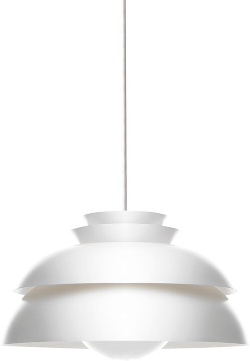 Concert™ P1, White