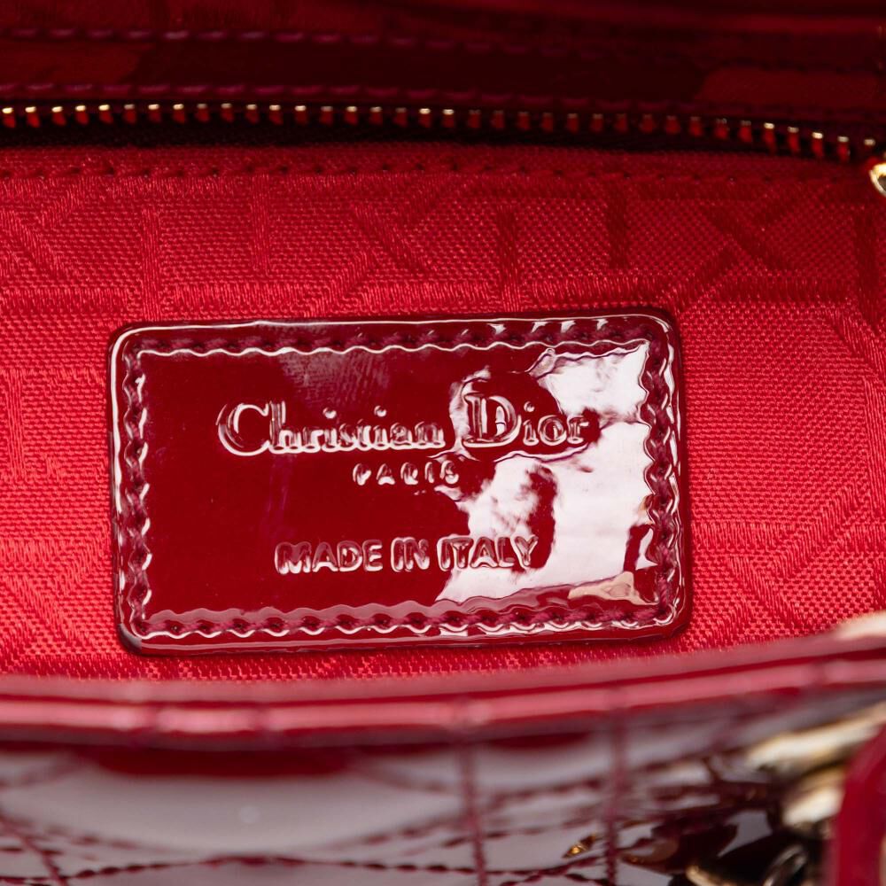 Dior Lady Dior
