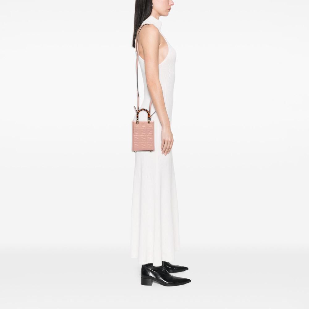 Fendi Tote