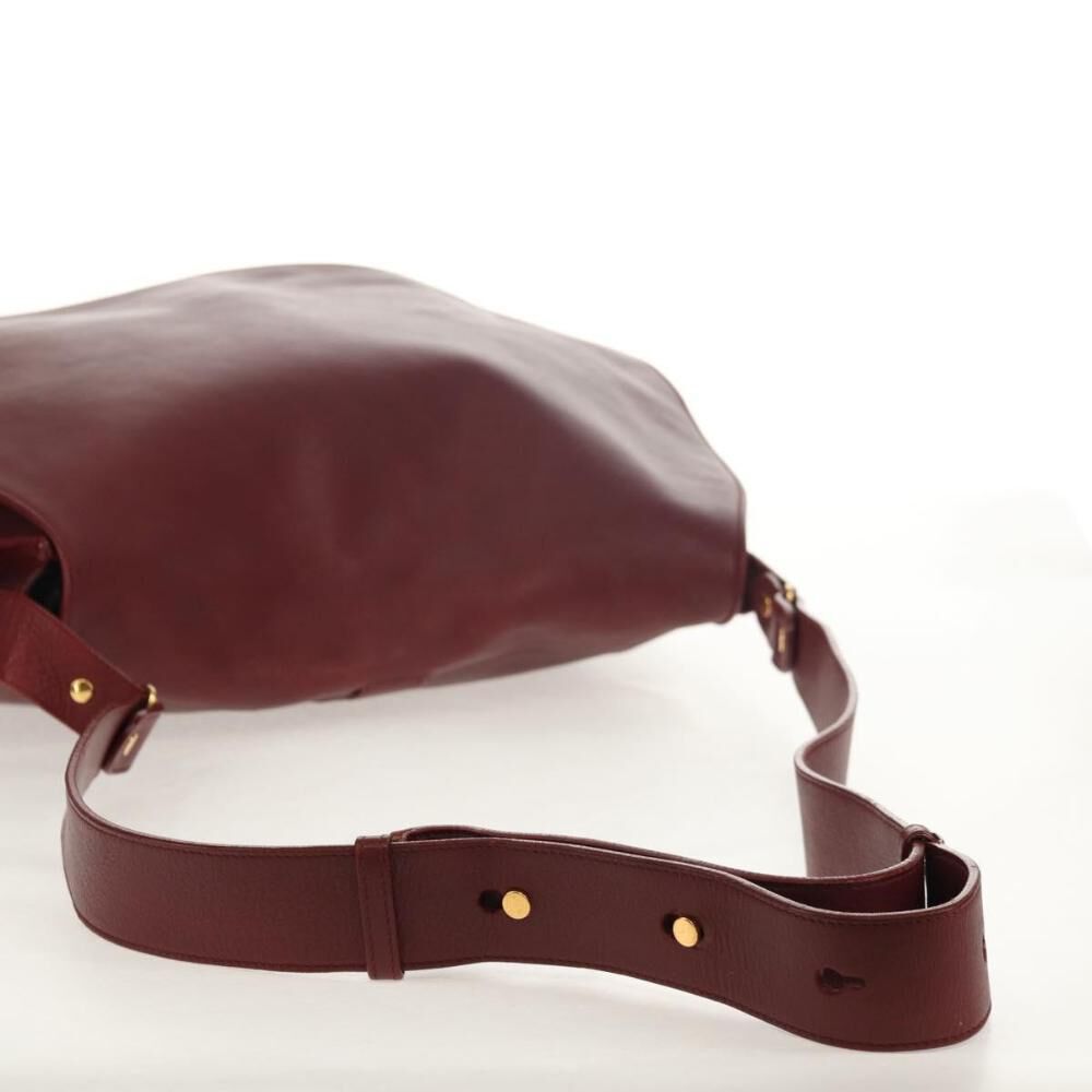 Cartier Shoulder Bag