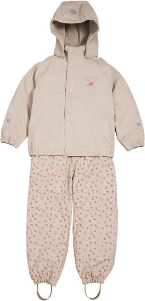 Kenza X Viking Jolly Rainset