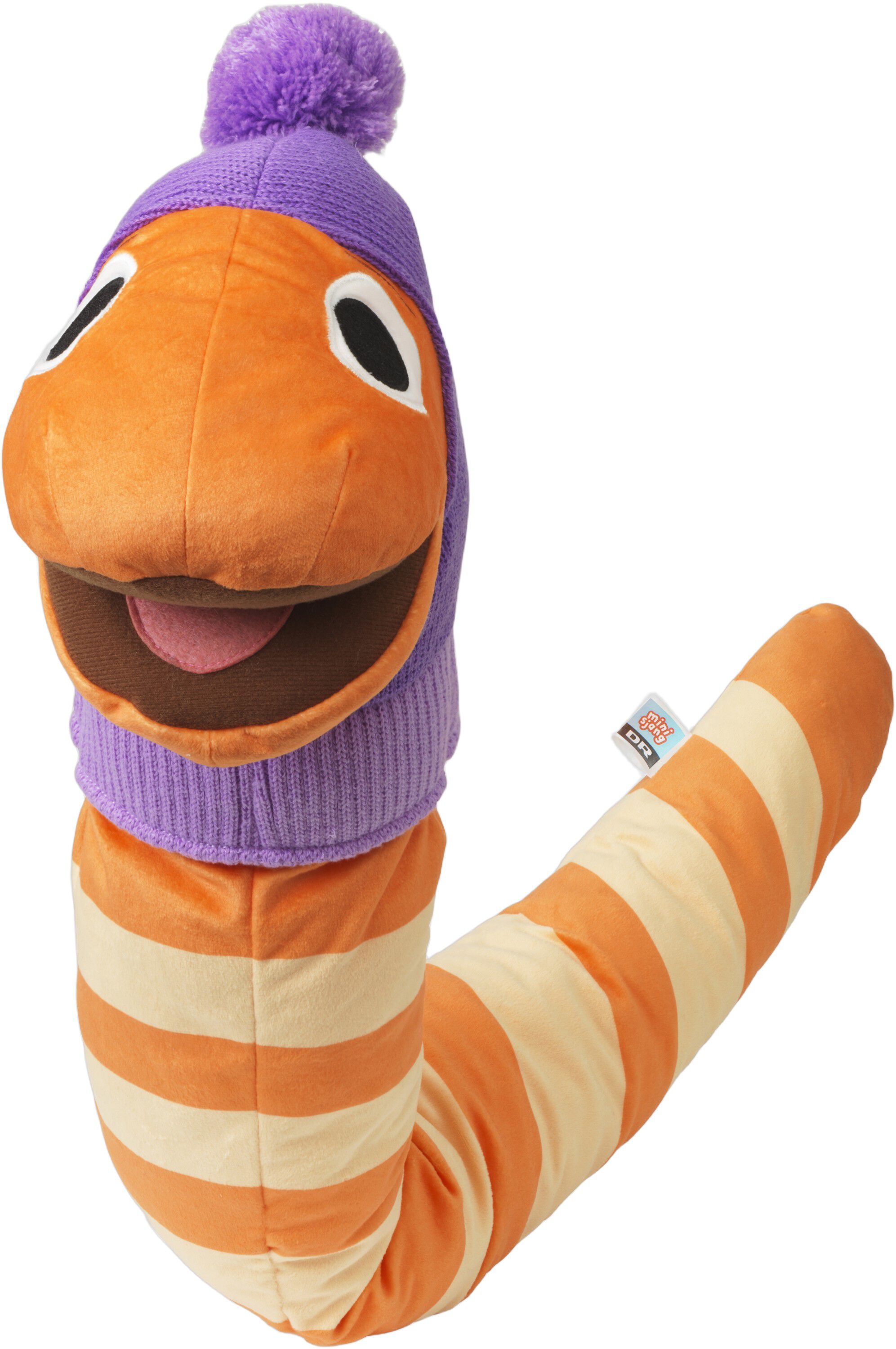 DR Orm H&aring;nddukke