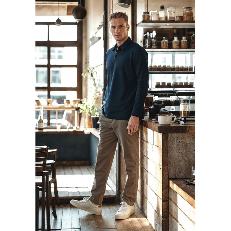 Copenhagen Brendon Jersey Pants