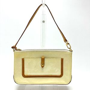 Louis Vuitton Mallory