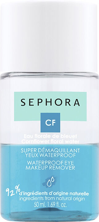 Waterproof Eye Makeup Remover