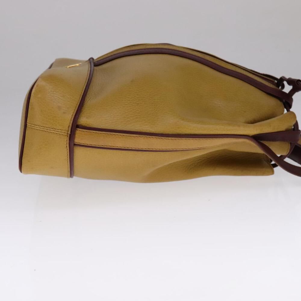 Cartier Shoulder Bag