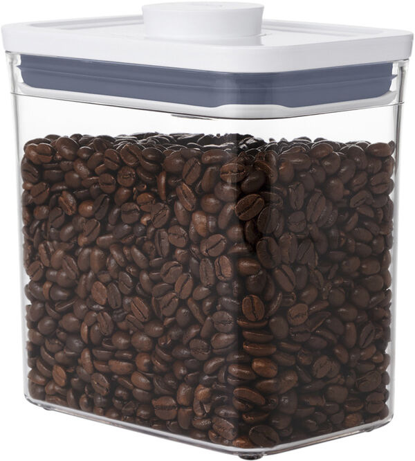 OXO POP container, rektangulær 1,6 l.