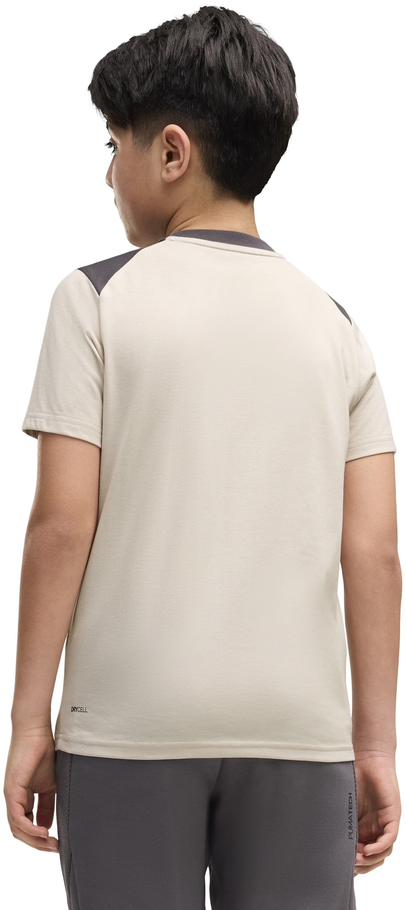 PUMATECH ESSENTIALS TEE B