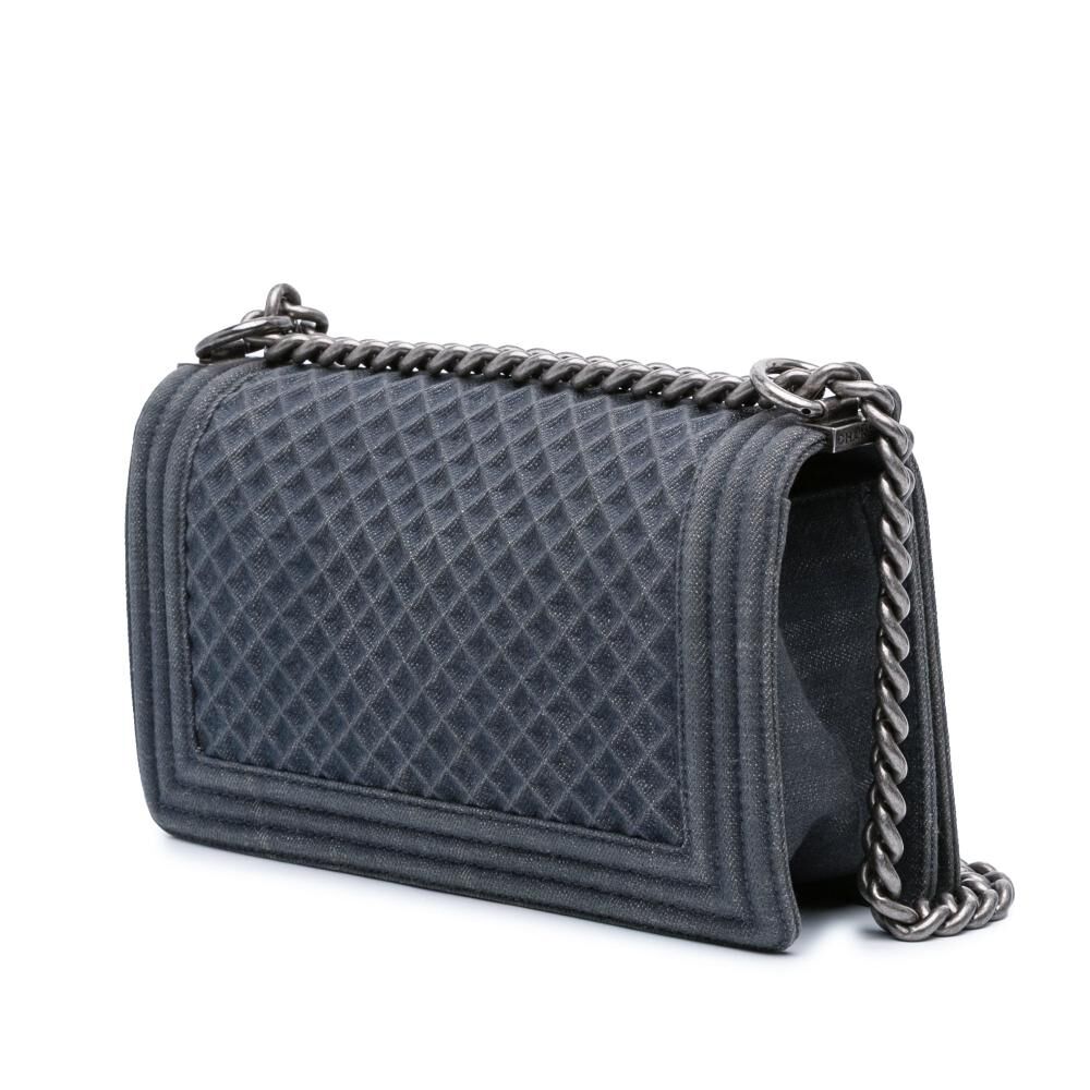 Chanel Boy Bags
