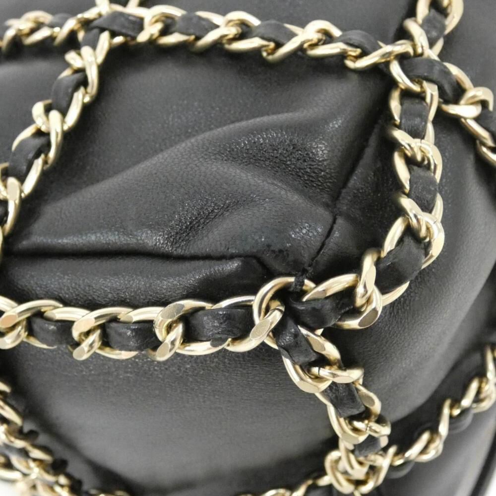 Chanel Shoulder Bag
