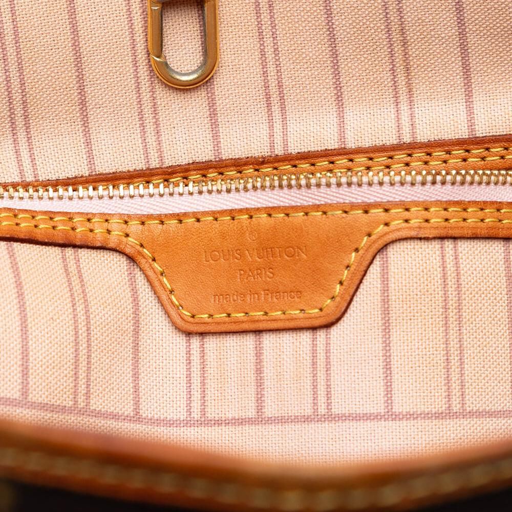 Louis Vuitton Neverfull