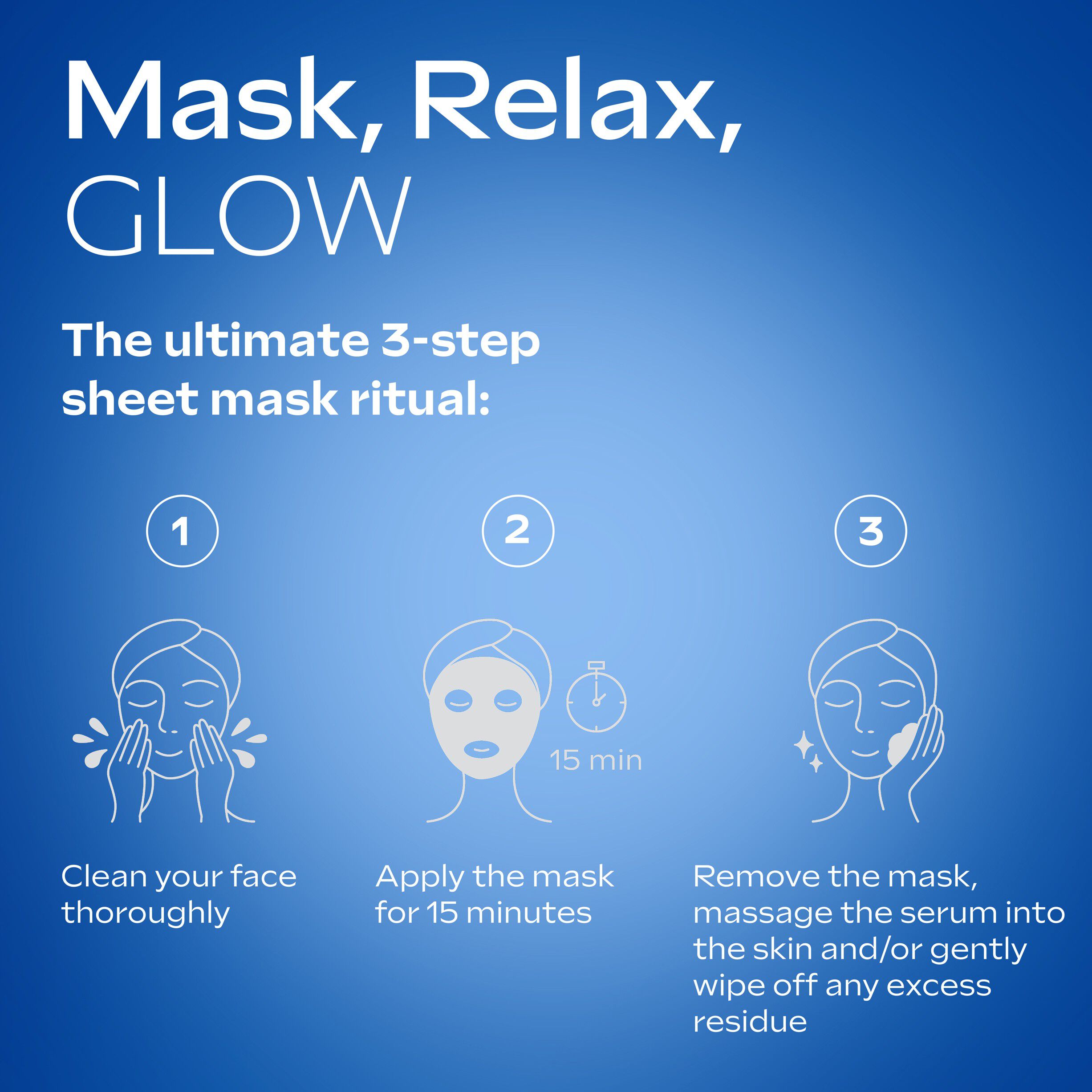 Exo Boost Collagen Sheet mask