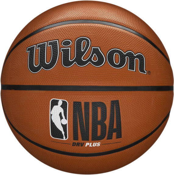 NBA DRV Plus basketball