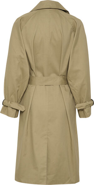 KAelise Trenchcoat