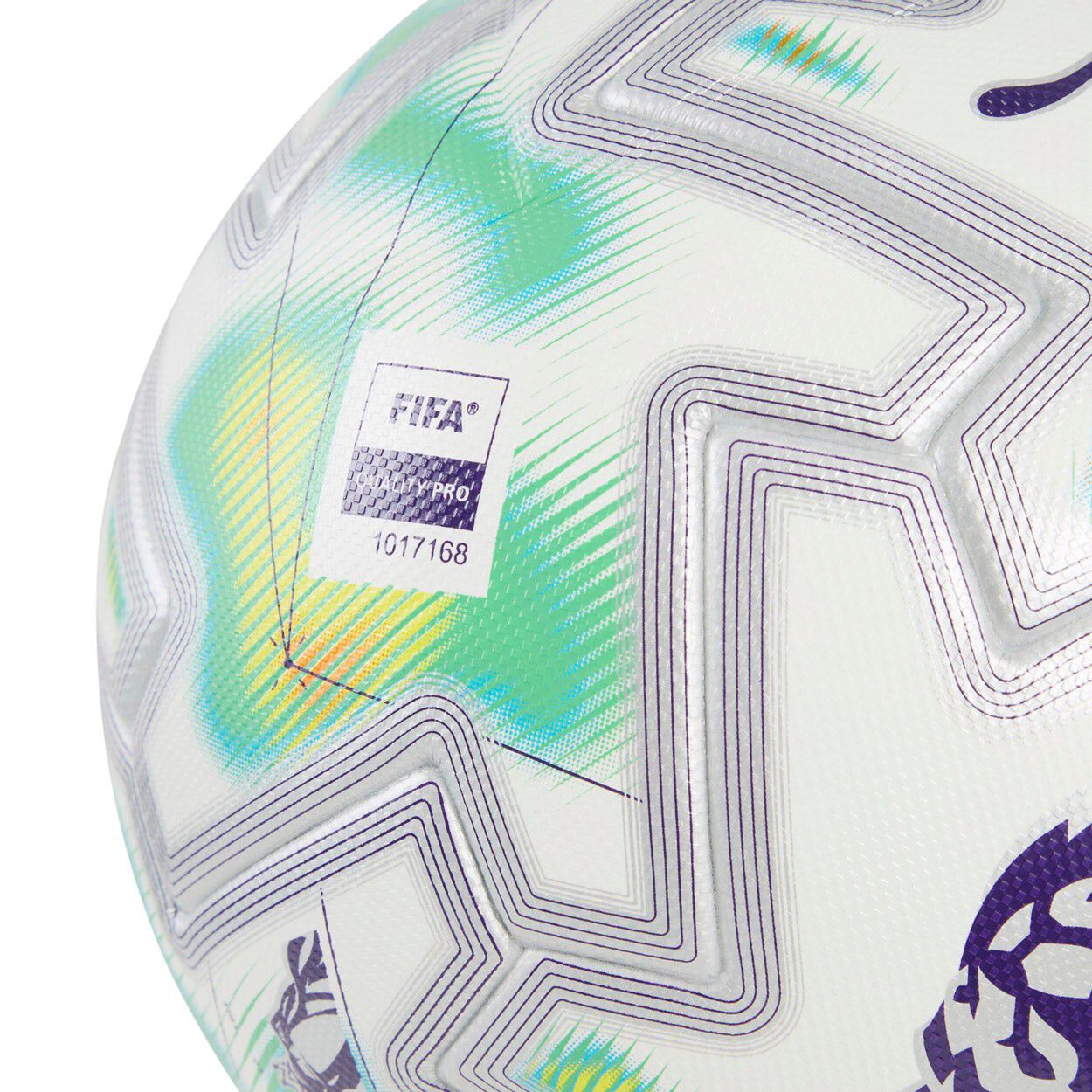 Orbita Pro Thrill Premier League Fodbold