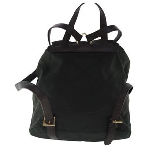 Prada Backpack