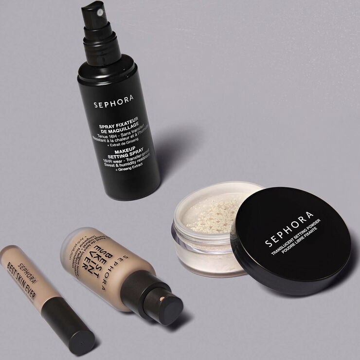 Makeup Setting Spray