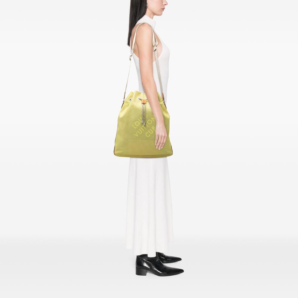 Louis Vuitton Damier Geant Associe