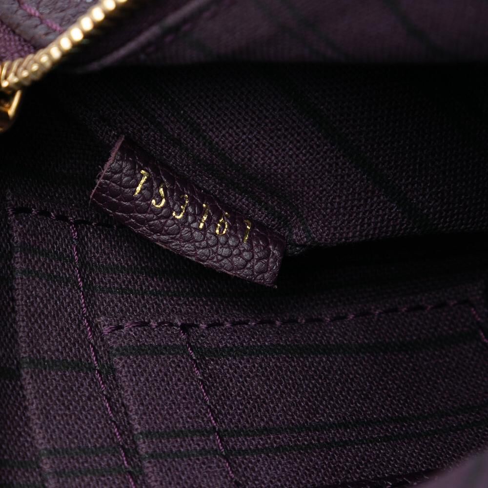 Louis Vuitton Citadines
