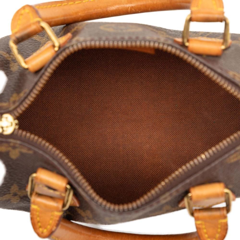 Louis Vuitton Speedy