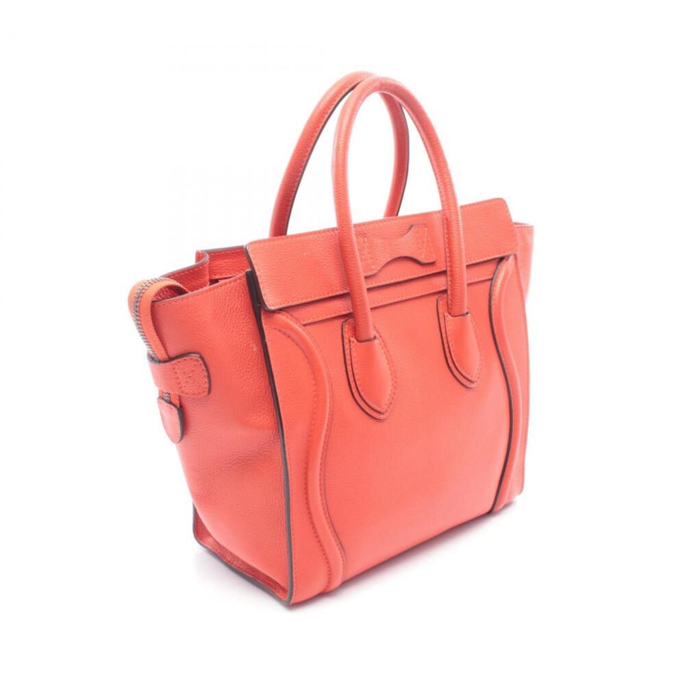 Celine Luggage