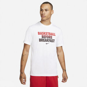 Dri Fit Basketball T Shirt
