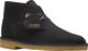 Desert Boot Black, G, 7