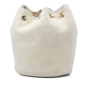 Chanel Bucket Bag