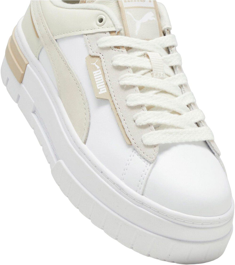 Mayze Chrashed Selflove sneakers