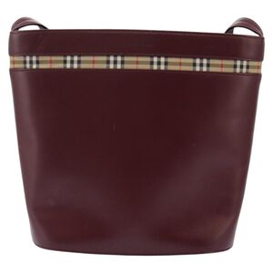 Burberry Shoulder Bag