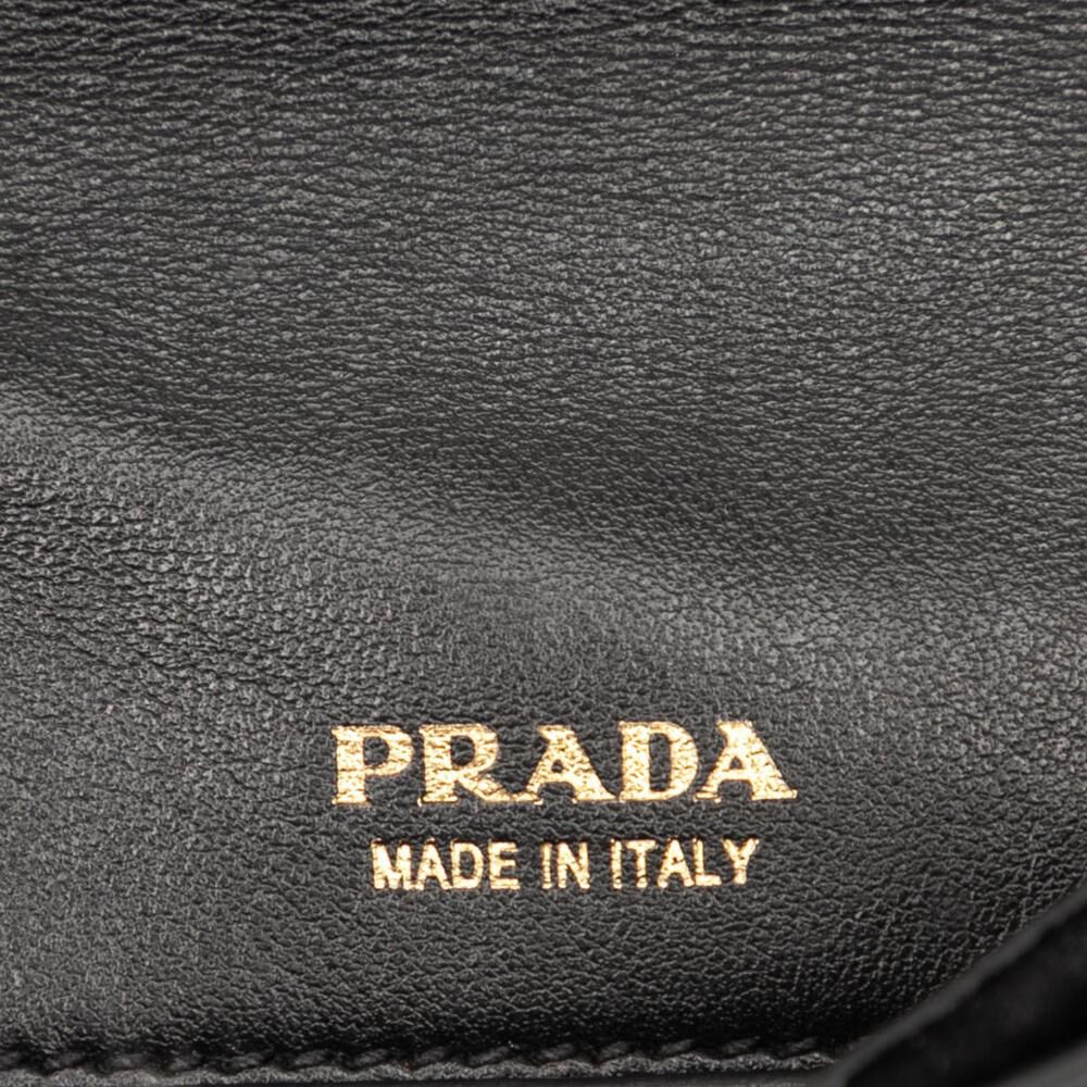 Prada Crossbody Bag