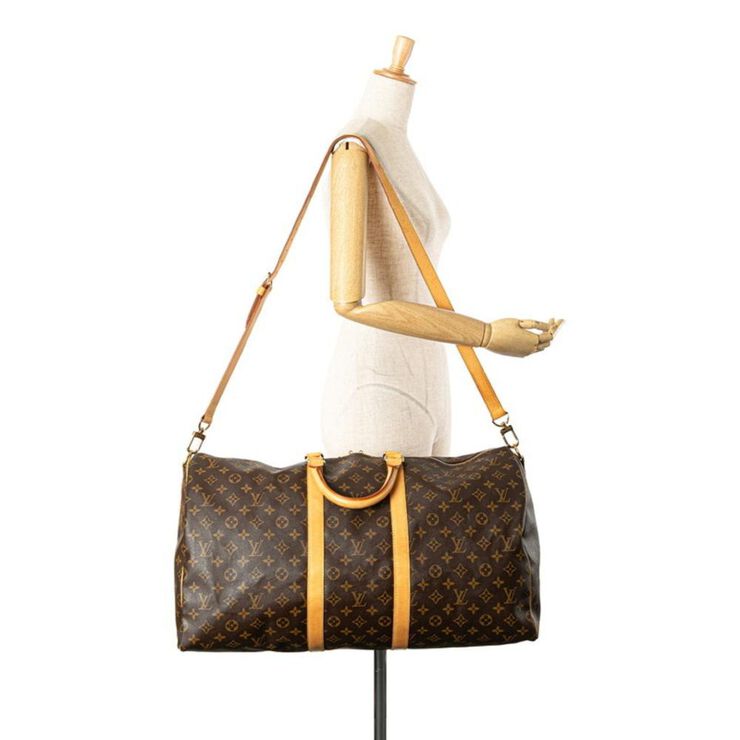 Louis Vuitton Keepall