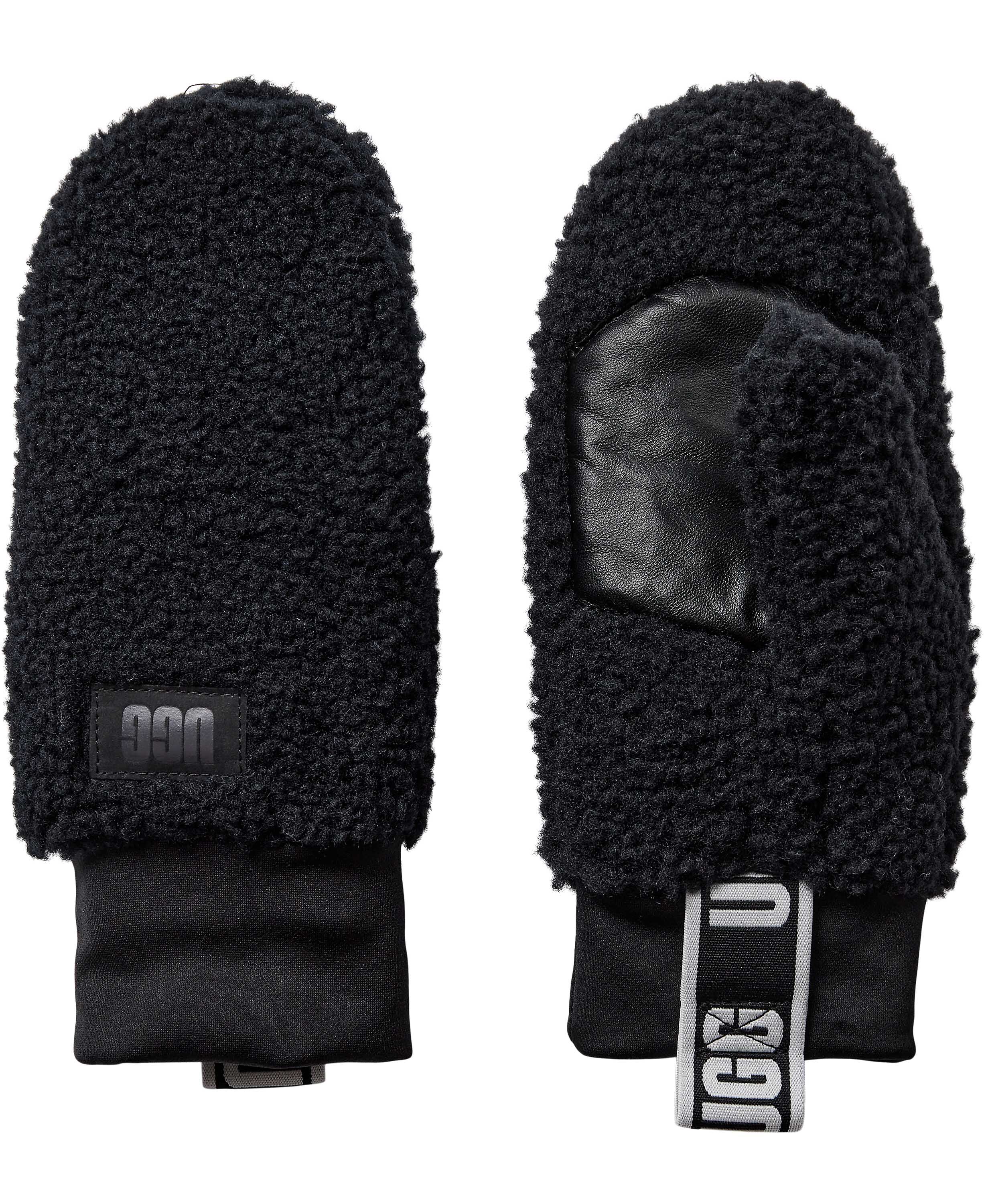 UGGfluff Mitten Wi