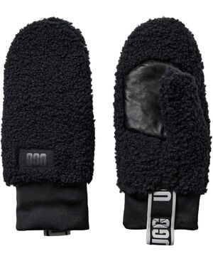 UGGfluff Mitten Wi