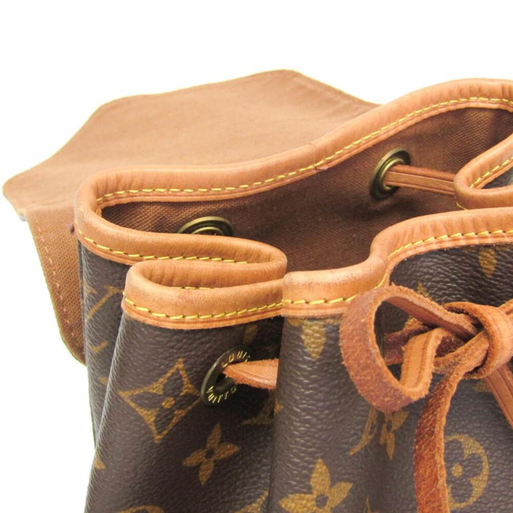 Louis Vuitton Montsouris